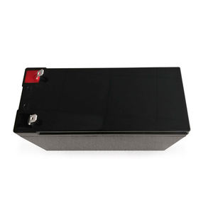 Fabricage Diepe Cyclus Groene Lifepo4 12V 18ah Lithium Batterij Lifepo4 Batterij 12V Motorfiets 18ah - Product Image 1