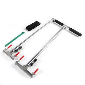 Dispositif de commande manuelle pour conducteurs handicapés, commandes d'accélérateur et de frein en alliage d'aluminium, usage général - Product Image 4