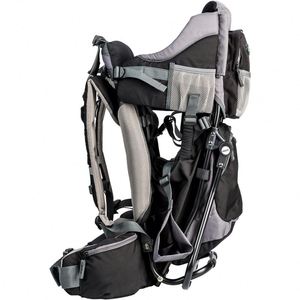Échantillon Gratuit En Stock Porte-Bébé Ergonomique Pliable pour Nouveau-né et Tout-petit avec Fonctionnalités de Sécurité Certifié BSCI - Product Image 1