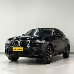<span class=keywords><strong>BMW</strong></span> X4 2022 Paquete Deportivo 2.0T <span class=keywords><strong>Gasolina</strong></span> 4WD SUV de Lujo, Caja de Cambios Automática de 8 Velocidades, Autos Usados, Cámara de 360°, Equipo de Seguridad - Product Image 1
