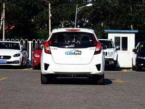 Auto Usado <span class=keywords><strong>Honda</strong></span> Fit 2017 1.5L CVT Automático con Volante a la Izquierda, Gasolina, con Techo Corredizo, Vehículo de <span class=keywords><strong>Segunda</strong></span> <span class=keywords><strong>Mano</strong></span> en Venta - Product Image 6