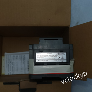 1 Uds. Nuevo controlador programable FUJI NW0P60T-31 Envío rápido a través de Fedex o DHL - Product Image 3
