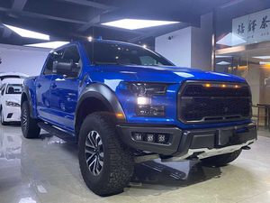 Jy Nieuw Design Wielen 17 Inch Velgen Aluminium Velgen Voor 3.0 Ecoboost 3.5 Ecoboost 5.0 Ti-<span class=keywords><strong>Vct</strong></span> Personenauto 'S - Product Image 4