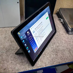 โน้ตบุ๊คธุรกิจ Dell E5285 X360 i5 รุ่นที่ 7 แรม 8GB ความจุ 256GB มือสอง จอสัมผัส 2in1 คอมพิวเตอร์สำนักงาน น้ำหนักเบา พกพาสะดวก ระดับเกรด A - Product Image 3