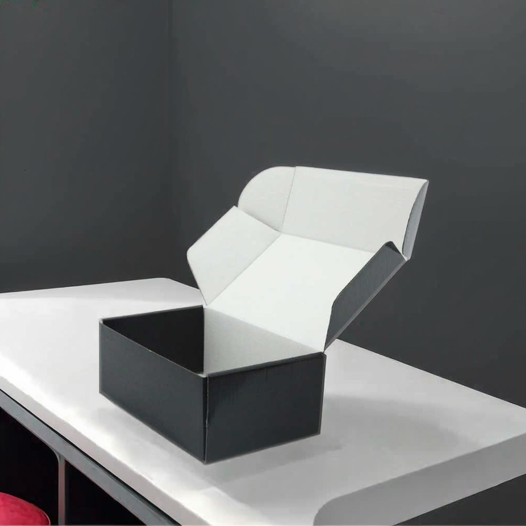 Custom Corrugated Cheap Strong High End Carton Box Paper Packaging Box Carton Shipping Carton