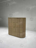 Ensemble armoire coiffeuse moderne pour chambre à coucher, hôtel, maison, commode de luxe, ensemble de meubles pour chambre à coucher