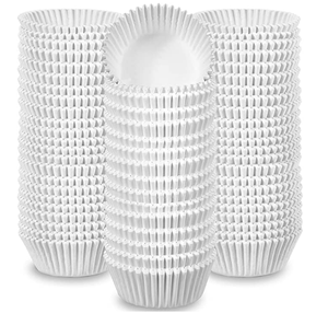 Cupcake Liners Paper Cupcake Paper White Jumbo Cupcake Muffin Baking Cup Liners Europe Paper