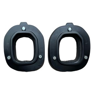 Almohadillas de Repuesto para Auriculares Logitech G ASTRO A50 Gen3, Almohadillas de Gel Refrigerante Suaves, Tejido Transpirable, Espuma Viscoelástica con Aislamiento Acústico - Product Image 3