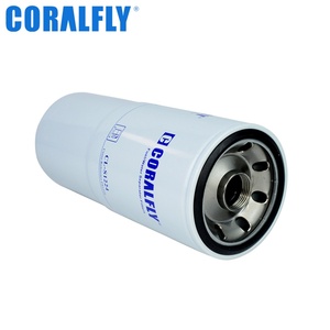 ตัวกรองน้ำมันเชื้อเพลิง Coralfly OEMDiesel Fuel Water Separator 1/2-28 รุ่น FS1216 สำหรับรถ Mercedes Cav 296 Tata - Product Image 1