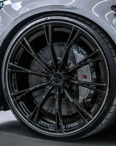 Jante forgée YQ pour <span class=keywords><strong>Audi</strong></span> A6 S6 RS6 A5 S5 <span class=keywords><strong>RS5</strong></span> Nissan VW GTR Mercedes Benz classe S S63 <span class=keywords><strong>coupé</strong></span> Porsche 911 19 20 pouces - Product Image 5