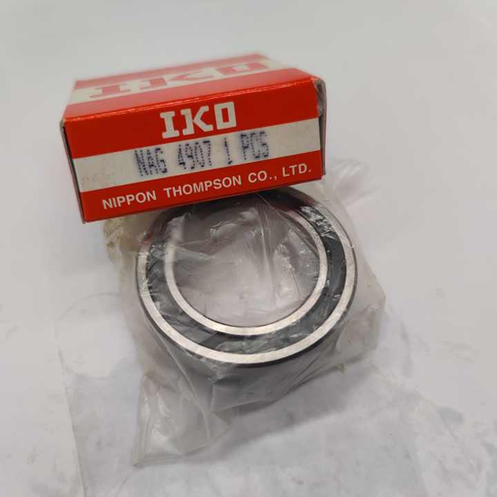 Japan IKO Needle Roller Bearing NAG4906 - Reliable Performance