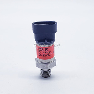Capteur de pression hydraulique Longgong 063G1509, pièces d'excavateur haute pression - Product Image 4