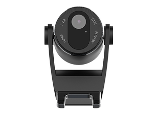 Téléphone SIP vidéo CM60 <span class=keywords><strong>à</strong></span> écran tactile - Compatible PoE pour bureaux d'entreprise et réunions <span class=keywords><strong>à</strong></span> <span class=keywords><strong>distance</strong></span> - Product Image 1