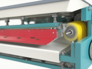 Machine de triage automatique de fruits et légumes à haute efficacité, marque Lerford, 220V/380V, fabriquée en Chine - Product Image 3