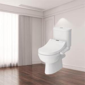 Toilette Inodoro musquha <span class=keywords><strong>les</strong></span> chiottes bidet à eau inodoro inteligente lafeme réservoir à pression intelligent assistance électrique toilette à réservoir haut - Product Image 5