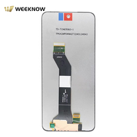 Écran LCD pour téléphones mobiles Motorola, pour Motorola Moto G Stylus 5G 2022 2023, écran LCD OEM, numériseur, assemblage complet sans cadre