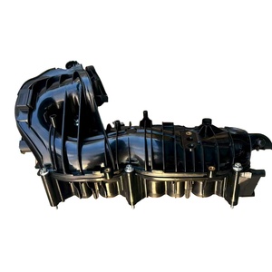 Para <span class=keywords><strong>BMW</strong></span> X3 E83 2.0d, 5 E60 <span class=keywords><strong>520d</strong></span>, 1 3er nuevo colector de admisión 11618507239 11614728712 11617811300 11617804744 - Product Image 4