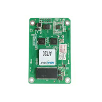 Tarjeta Receptora Compacta para Pantalla LED NovaStar AT20