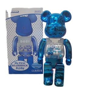 Klein รูปปั้นแบล็กบุก,400% <span class=keywords><strong>1000</strong></span>% สำหรับประดับตกแต่งสร้างโมเดลสวยงามประติมากรรมปรับแต่ง - Product Image 1