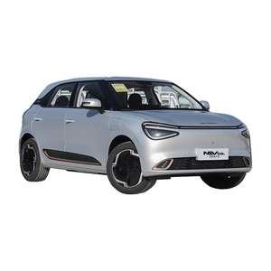 Popolare Veicolo Elettrico Urbano Dongfeng Nano 01, Hatchback a 5 Porte, Veicolo a Nuova Energia, Guida a Sinistra, Auto Elettrica Pura, Invia TM per Preventivo - Product Image 4