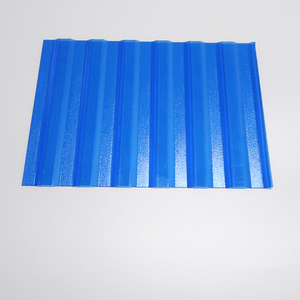 Bán Buôn Sunhouse Sóng Polycarbonate Nhựa Tấm Lợp - Product Image 5