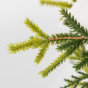 Co-Arts Handmade Table Decoration Colour Christmas <b>Tree</b> - Product Image 2