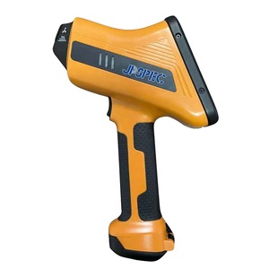 Analizador de Aleaciones Portátil A350, Espectrómetro Portátil para Detección de Aleaciones, Analizador de Elementos Metálicos - Product Image 3