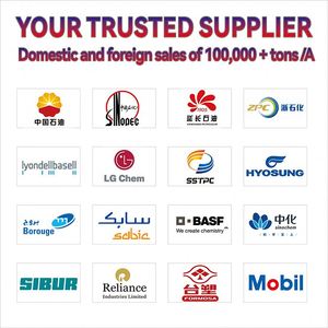 GPPS PS Molding Grade Polystyrene <b>Granules</b> Antistatic & High Flow Low Price Raw Materials for General Purpose HIPS - Product Image 2