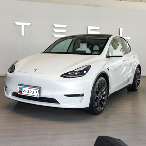 Acceptation des commandes personnalisées de voitures d'occasion Model Y et 4 Runner à vendre à Milan, Italie - Product Image 3