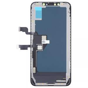 Écran tactile OLED de remplacement de qualité professionnelle pour iPhone XS Max <span class=keywords><strong>Kit</strong></span> de réparation LCD de téléphone portable - Product Image 3