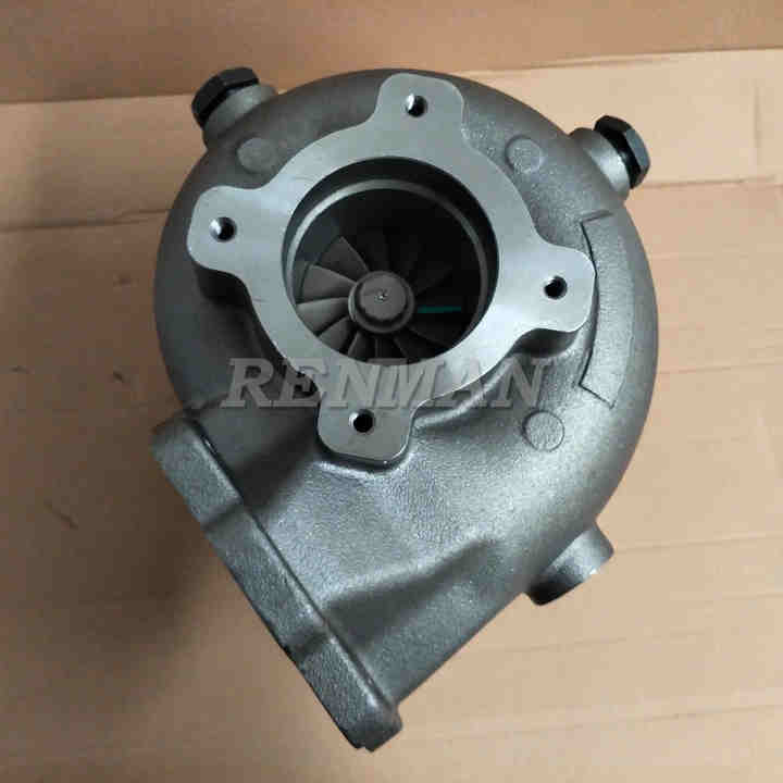 Genuine Cummins QSB6.7 Engine Turbocharger Kit 3769466 3769465 