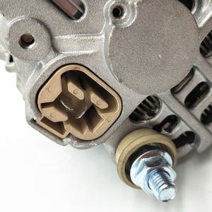 12v 40a <span class=keywords><strong>Alternateur</strong></span> De Pièces De Chariot Élévateur pour F18C/S4S pour NEW HOLLAND 1320 Tracteur Compact, 12077N 32A68-10201 - Product Image 6