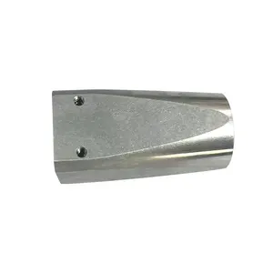 Stainless Steel Oem Cnc Machining Services Slide Parts Cnc Machining Parts Centrifuge