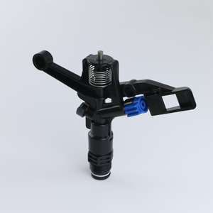 <span class=keywords><strong>Aspersor</strong></span> <span class=keywords><strong>de</strong></span> <span class=keywords><strong>impacto</strong></span> <span class=keywords><strong>de</strong></span> rociador giratorio <span class=keywords><strong>de</strong></span> plástico <span class=keywords><strong>de</strong></span> rotación <span class=keywords><strong>de</strong></span> 3/4 grados macho <span class=keywords><strong>de</strong></span> 360 pulgadas para sistema <span class=keywords><strong>de</strong></span> riego <span class=keywords><strong>de</strong></span> tierras <span class=keywords><strong>de</strong></span> cultivo y jardín - Product Image 3