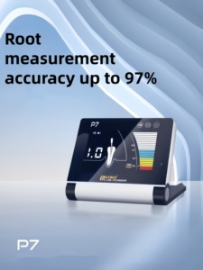 <span class=keywords><strong>Localizador</strong></span> Apical Dental Eléctrico con Pantalla Táctil <span class=keywords><strong>de</strong></span> Metal para Tratamiento <span class=keywords><strong>de</strong></span> Conducto Radicular Endodóntico - Product Image 2