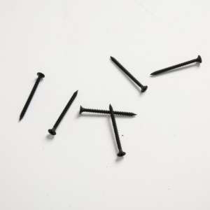 Đen phosphated kim loại parafuso vách thạch cao Tự Khai thác vách thạch cao vít Nhà cung cấp cho nhựa c1022a - Product Image 3