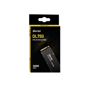 促销硬盘 1TB PCIe NVMe 4.0 内置游戏级SSD M.2 2280 读取速度5000MB/S 固态硬盘 SSD - Product Image 3