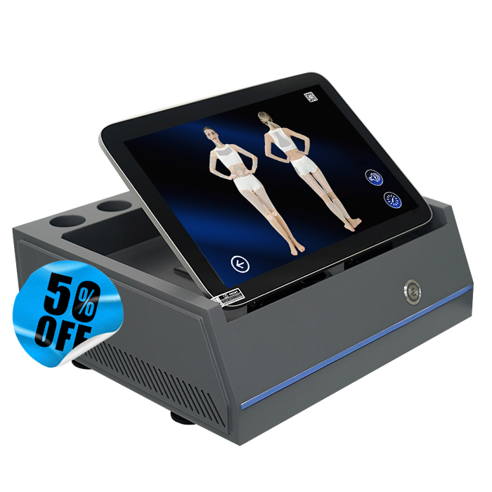 Best Selling 9D HIFU - Ultimate Anti-Aging Machine for