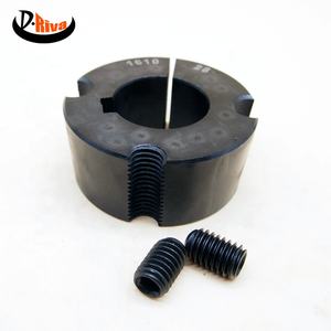 Высококачественный китайский рукав зубчатый ремень шкивы конический замок втулка зубчатый шкив с лентой втулка для конической втулки - Product Image 5