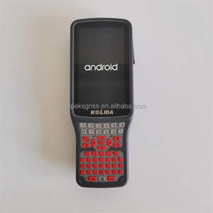 مصنع محترف Gnss مسح Rtk <span class=keywords><strong>Gps</strong></span> قاعدة وروفر Kolida K58 بالإضافة إلى K7 <span class=keywords><strong>Gps</strong></span> معدات المسح - Product Image 4