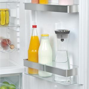 <span class=keywords><strong>Carafe</strong></span> à vin filtrée moderne en acier inoxydable <span class=keywords><strong>Carafe</strong></span> à verser en verre avec aérateur Parfait pour les amateurs de vin - Product Image 5