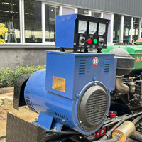 Foreuse hydraulique rotative pour puits d'eau, capacité de 150 mètres de profondeur, diamètre de forage de 600 mm, tête motrice et boîte de vitesses à puissance accrue