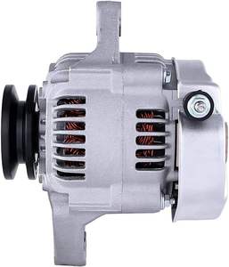 Alternateur de moteur R60-7, générateur 14V 120A 101211-2951 1012112951 pour pièces d'excavateur 4TNV94 - Product Image 2