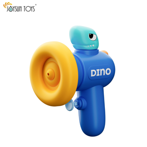 Juguetes de Agua para Niños, Pistola de Agua de Plástico con Forma de Animal, para Juegos de Playa y Piscina en Verano - Product Image 2