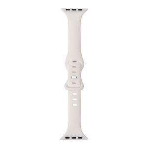 <span class=keywords><strong>Correa</strong></span> de silicona sólida delgada para <span class=keywords><strong>Apple</strong></span> <span class=keywords><strong>Watch</strong></span> Band 46mm 41mm 44mm 40mm 49mm <span class=keywords><strong>correa</strong></span> de reloj deportiva pulsera <span class=keywords><strong>Correa</strong></span> mujer señora <span class=keywords><strong>Correa</strong></span> - Product Image 4