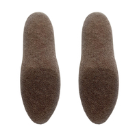 Laine Gots Oeko-Tex de haute qualité et Rws Design personnalisé Chaussettes en tricot de laine d'hiver Chaussettes en laine épaisse