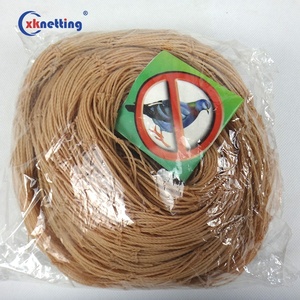 Reti in HDPE di qualità commerciale per il controllo dei parassiti per piccioni, passeri, stelle stellate e gabbiani - Product Image 5