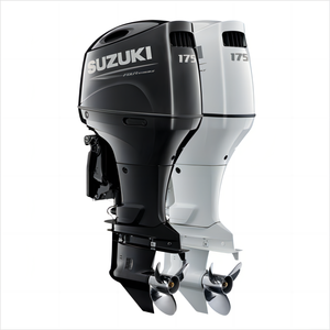 เครื่องยนต์เดิม 75ELPT EFI 75 แรงม้า สำหรับเรือเร็ว - Product Image 1