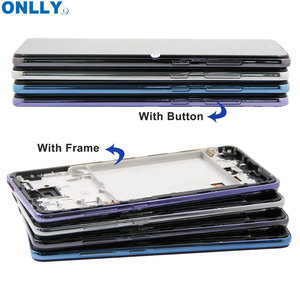 <span class=keywords><strong>Precio</strong></span> de Fábrica al por Mayor para Reemplazo de Pantalla de Samsung <span class=keywords><strong>A72</strong></span>, Pantalla LCD para Samsung <span class=keywords><strong>Galaxy</strong></span> <span class=keywords><strong>A72</strong></span>, Pantalla para Samsung <span class=keywords><strong>A72</strong></span> - Product Image 4