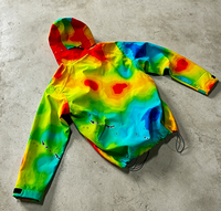 Blouson Bomber Homme Printemps Formel Léger Imperméable Coupe-Vent Respirant à Capuche avec Logo Personnalisé sur le Devant – Fabricant OEM